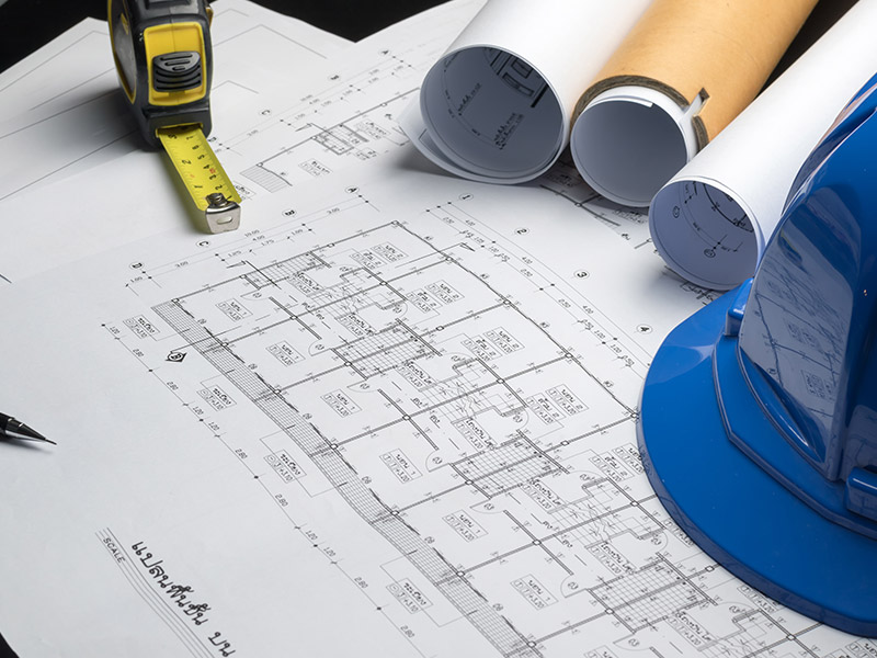 new construction plumbing blueprint rapid city sd